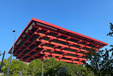 熱交換站行業(yè)案例公共設施